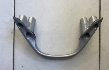 Suport pasager  Honda CB600F PC34 Hornet 1998-2002