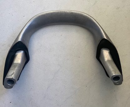 Suport pasager  Honda CB600F PC34 Hornet 1998-2002 - imagine 2