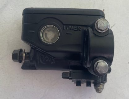 Pompa frana fata Honda CB600F (PC34) S Hornet   NT700V Deauville - imagine 6