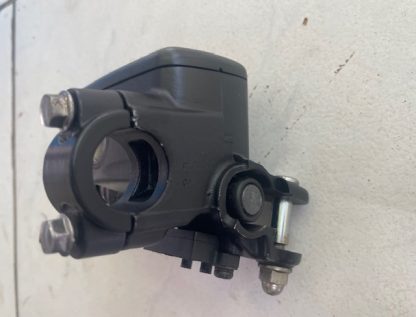 Pompa frana fata Honda CB600F (PC34) S Hornet   NT700V Deauville - imagine 7