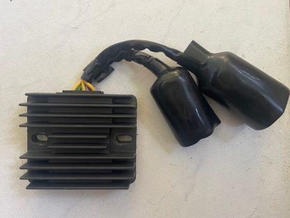 Releu incarcare SH678FD Honda CBR1000RR (SC57) 2004-2007