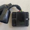 Releu incarcare SH678FD Honda CBR1000RR (SC57) 2004-2007 - imagine 5