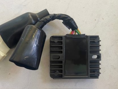 Releu incarcare SH678FD Honda CBR1000RR (SC57) 2004-2007 - imagine 5