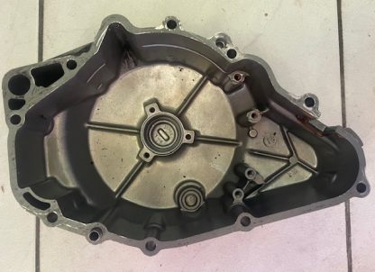 Kawasaki ER-5 ER500 Twister 1997-2006 Capac motor stator generator - imagine 2