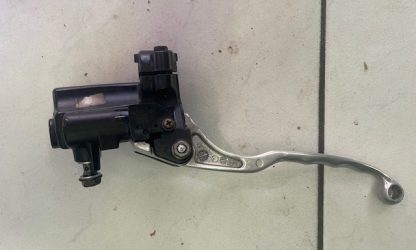 Kawasaki ER-5 ER500 Twister 1997-2006 Pompa frana fata originala - imagine 2