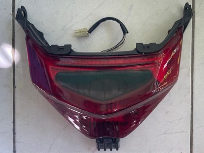 Lampa Stop Suzuki GSF 650 1200 1250 Bandit 2005-2010