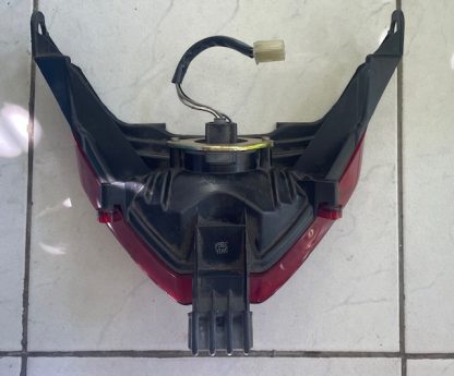 Lampa Stop Suzuki GSF 650 1200 1250 Bandit 2005-2010 - imagine 2
