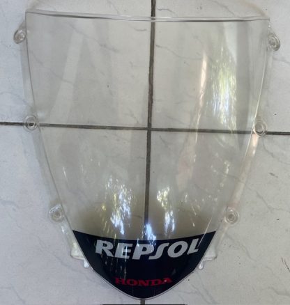 Parbriz original  Honda CBR1000RR (SC57) 2004-2007