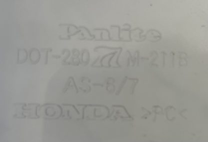 Parbriz original  Honda CBR1000RR (SC57) 2004-2007 - imagine 2