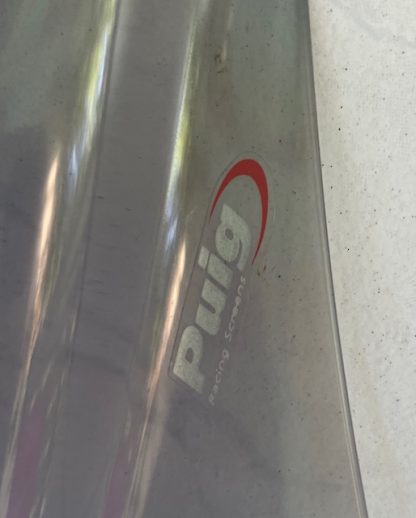 Parbriz Puig Honda NC750  NC700 - imagine 2