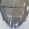 Parbriz original Kawasaki ZX10R ZX-10R 2006-2007 ZX6R ZX-6R ZX636C 2005-2006 Nr.2 - imagine 2