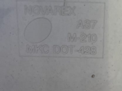 Parbriz original Kawasaki ZX10R ZX-10R 2006-2007 ZX6R ZX-6R ZX636C 2005-2006 Nr.2 - imagine 3