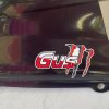 Parbriz PUIG  Racing (Bubble) Kawasaki ZX10R ZX-10R 2006-2007 ZX6R ZX-6R ZX636C 2005-2006 - imagine 2