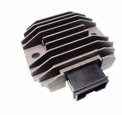 Releu incarcare Yamaha FZR  YFM R1 R6 XVS TDM FZ6 cu mufa inversa - imagine 2