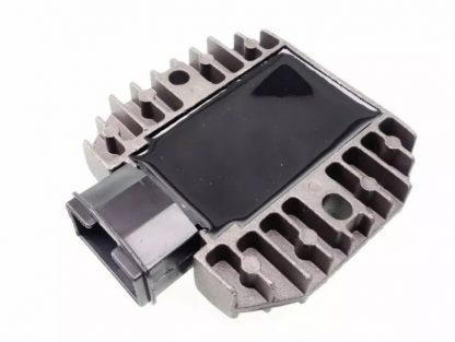 Releu incarcare Yamaha FZR  YFM R1 R6 XVS TDM FZ6 cu mufa inversa - imagine 3