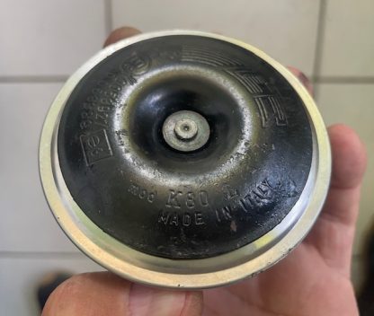 Claxon original K80 L - imagine 3