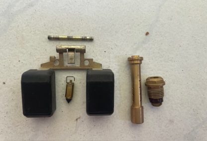 Yamaha XJ650 (4K0)  Kit carburator