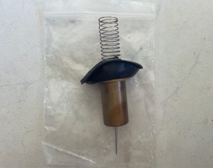 Yamaha XJ650 (4K0) Membrana carburator