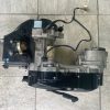 Motor scuter China  50cc GY6 4T 139QMB Baotian  Jinlun