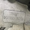 Motor scuter China  50cc GY6 4T 139QMB Baotian  Jinlun - imagine 12