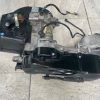Motor scuter China  50cc GY6 4T 139QMB Baotian  Jinlun - imagine 3
