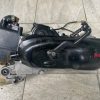 Motor scuter China  50cc GY6 4T 139QMB Baotian  Jinlun - imagine 4