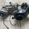 Motor scuter China  50cc GY6 4T 139QMB Baotian  Jinlun - imagine 6