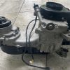 Motor scuter China  50cc GY6 4T 139QMB Baotian  Jinlun - imagine 9