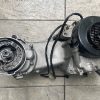Motor scuter China  50cc GY6 4T 139QMB Baotian  Jinlun - imagine 10