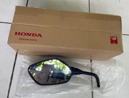 Honda CB650R CB 650 R  ABS (RH02) 2019-2021  Oglinda stanga  Noua