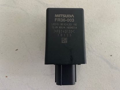 Honda CB650R CB 650 R  ABS (RH02) 2019-2021  Releu semnalizatoare Mitsuba FR36-003