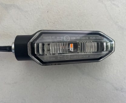 Honda CB650R CB 650 R  ABS (RH02) 2019-2021  Semnalizator fata dreapta - imagine 2