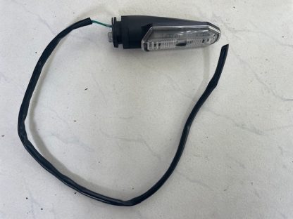 Honda CB650R CB 650 R  ABS (RH02) 2019-2021  Semnalizator spate dreapta