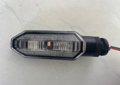 Honda CB650R CB 650 R  ABS (RH02) 2019-2021  Semnalizator spate stanga - imagine 2