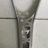 Honda CB650R CB 650 R  ABS (RH02) 2019-2021   Cadru/aripa  suport numar inmatriculare - imagine 2