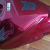 Honda CB650R CB 650 R  ABS (RH02) 2019-2021  Tank Rezervor benzina