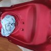 Honda CB650R CB 650 R  ABS (RH02) 2019-2021  Tank Rezervor benzina - imagine 7