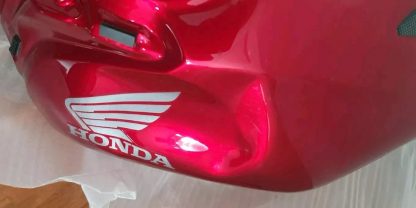 Honda CB650R CB 650 R  ABS (RH02) 2019-2021  Tank Rezervor benzina - imagine 2