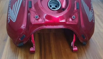 Honda CB650R CB 650 R  ABS (RH02) 2019-2021  Tank Rezervor benzina - imagine 4