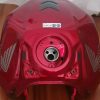 Honda CB650R CB 650 R  ABS (RH02) 2019-2021  Tank Rezervor benzina - imagine 5