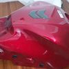 Honda CB650R CB 650 R  ABS (RH02) 2019-2021  Tank Rezervor benzina - imagine 8
