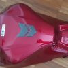 Honda CB650R CB 650 R  ABS (RH02) 2019-2021  Tank Rezervor benzina - imagine 6