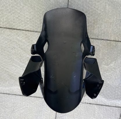 Aripa fata Honda CBR1000RR (SC59) 2008-2010 - imagine 3