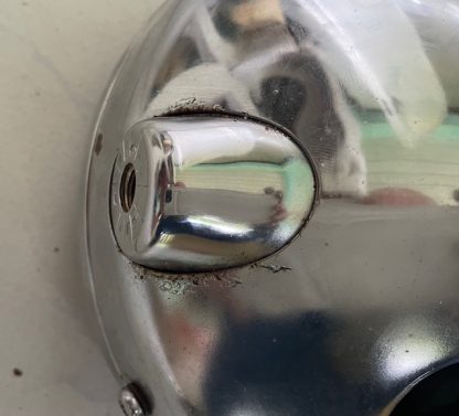 Far Stanley 001-1733 Honda CB 450 500 550 650 750 - imagine 4