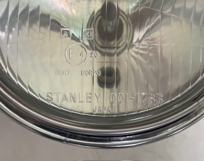 Far Stanley 001-1733 Honda CB 450 500 550 650 750 - imagine 5
