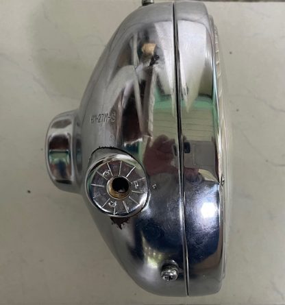 Far Stanley 001-1733 Honda CB 450 500 550 650 750 - imagine 6