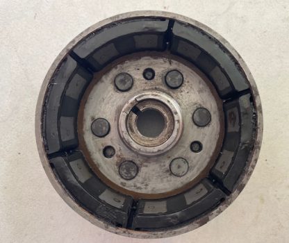 Rotor generator FL115-01  Honda CX500 (PC01) GL500 1978-1982
