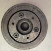 Rotor generator FL115-01  Honda CX500 (PC01) GL500 1978-1982 - imagine 2