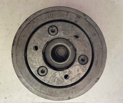 Rotor generator FL115-01  Honda CX500 (PC01) GL500 1978-1982 - imagine 2