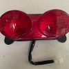 Lampa Stop 220-40141 Kawasaki ZX6R 98-04 ZX9R 98-03  ZR-7 99-04